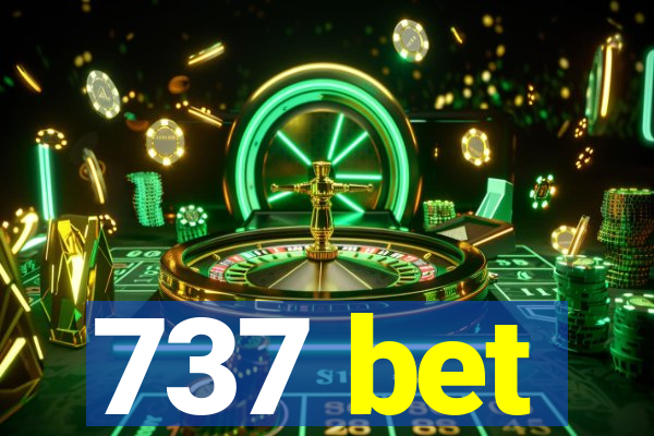 737 bet